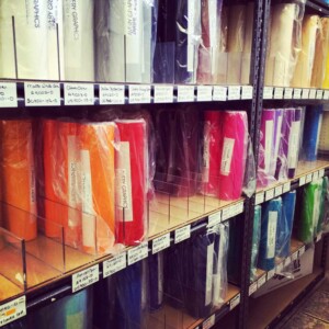 We have any color vinyl you need. We have any color vinyl you need.