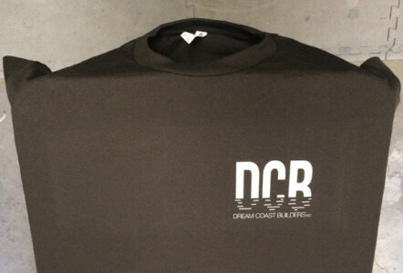 DCB Company Shirts DCB Company Shirts