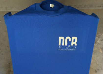 DCB Company Shirts DCB Company Shirts