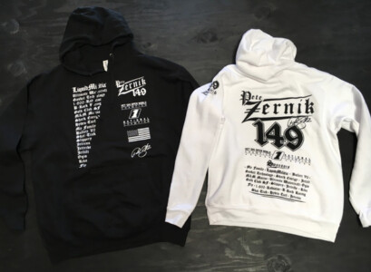 Zernik Racing 149 hoodies. Zernik Racing 149