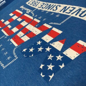 Macc Racing Men's lightweight tees. Macc Racing Men's lightweight tees