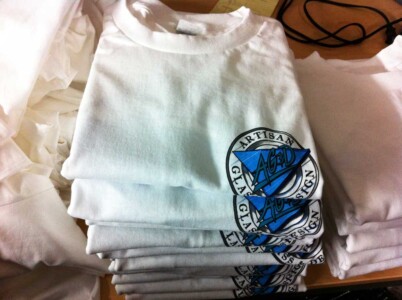 Artisan Glass Tees Artisan Glass Tees