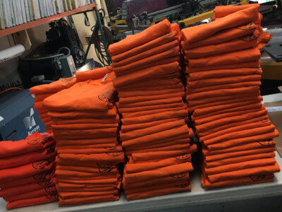 Artisan Design & Glass slabs of shirts. Artisan Design & Glass slabs