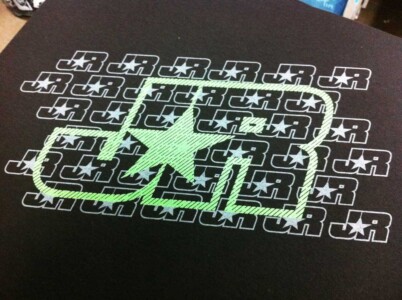 Jr. Star Tees; It's all about the kids. Jr. Star Tees