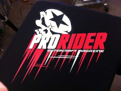Pro Rider Shirts on black shirts Pro Rider Shirts on black shirts