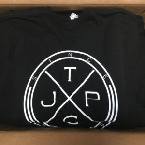 TCJP Jet Ski Crew shirts. TCJP 2018 Shirts