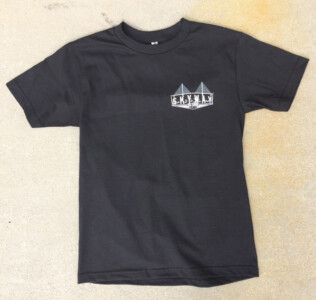 2017 Sky way Ski show Tee's special event. 2017 Sky way Ski show Tee's