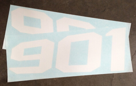 901 Jet Ski Race numbers 901 Jet Ski Race numbers