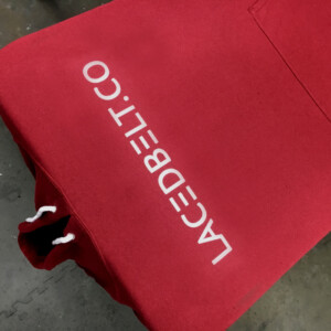 Laced Belts pullover hoodies Laced Belts pullover hoodies