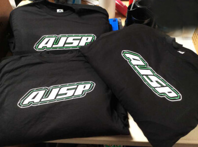 AJSP (Australian Jet Ski Parts). AJSP Men's hoodies