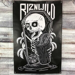 Riznwild banners Riznwild banners