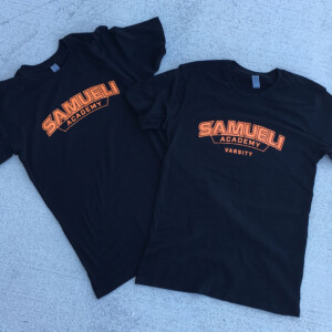 samueli school sports team samueli school sports team