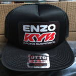 Enzo Kyb Otto Trucker Hat